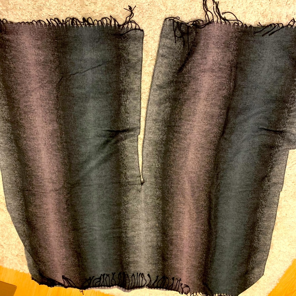 Super soft Wrap